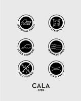 Jeans & Pantalons CALA 1789 - Pantalon cala 1789