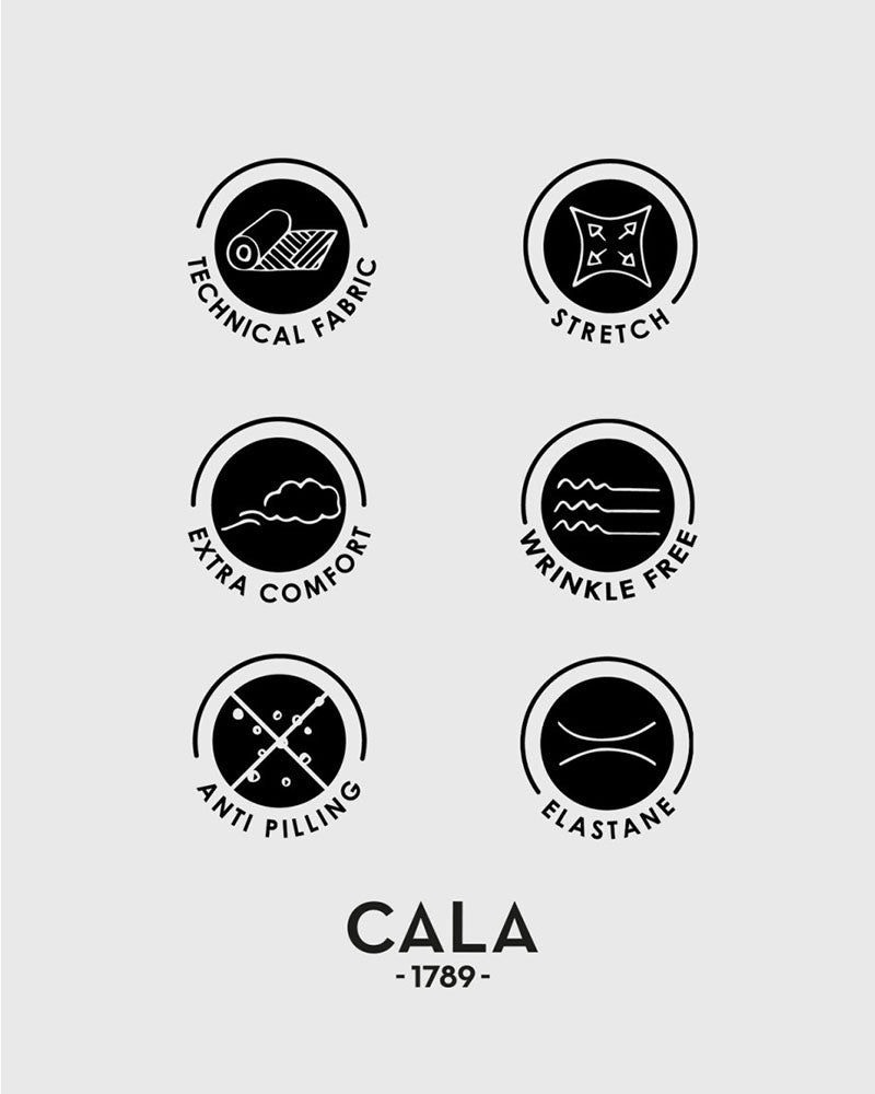 Jeans &amp; Pantalons CALA 1789 - Pantalon cala 1789