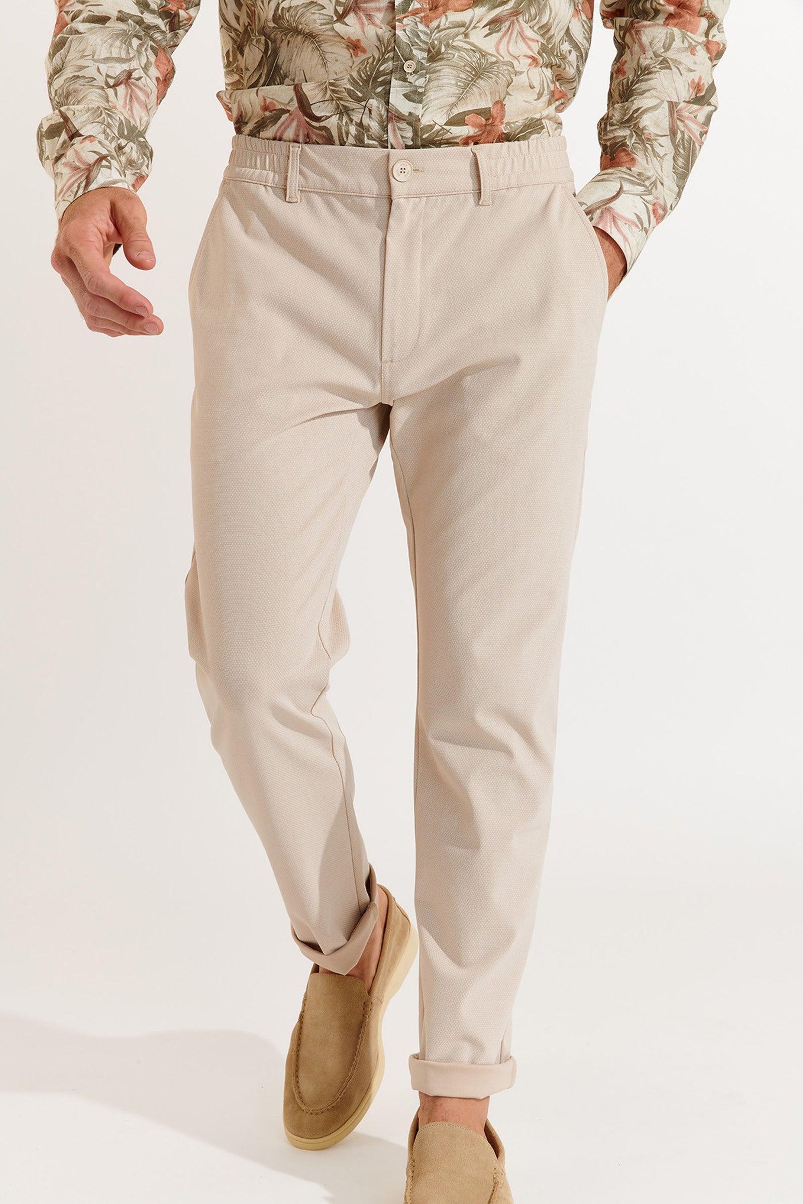 Jeans & Pantalons CALA 1789 - Pantalon cala 1789
