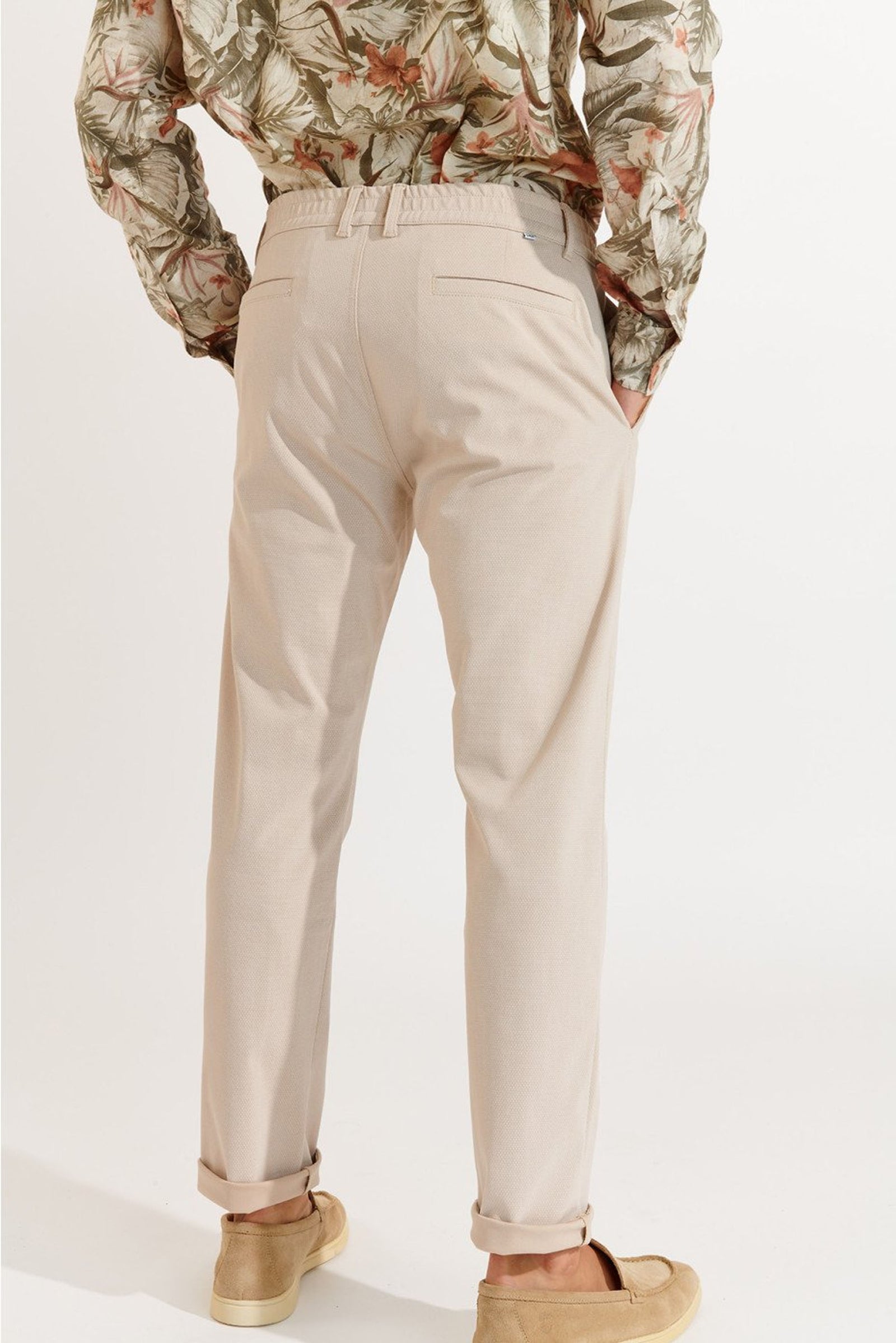 Jeans & Pantalons CALA 1789 - Pantalon cala 1789