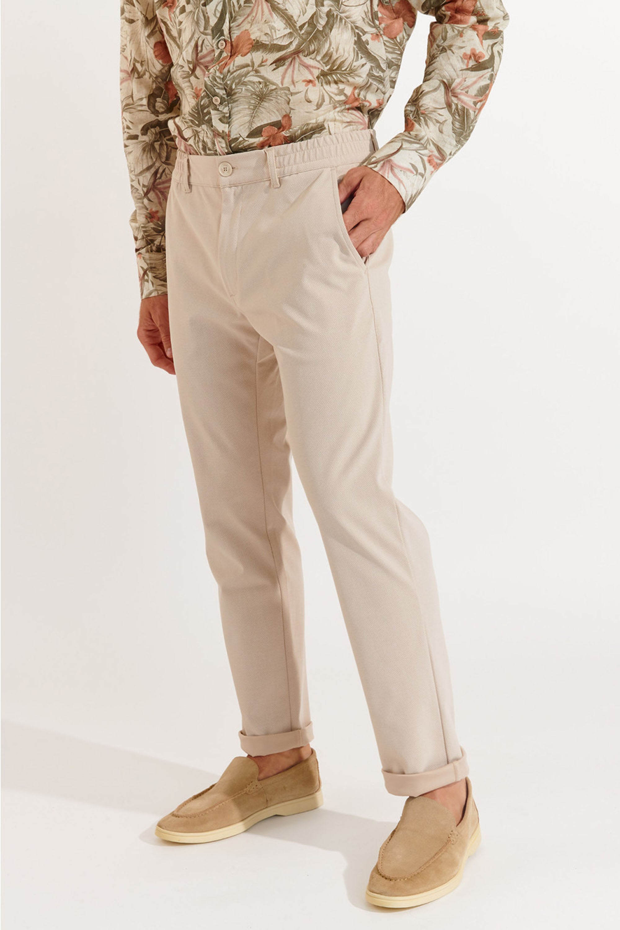 Jeans & Pantalons CALA 1789 - Pantalon cala 1789