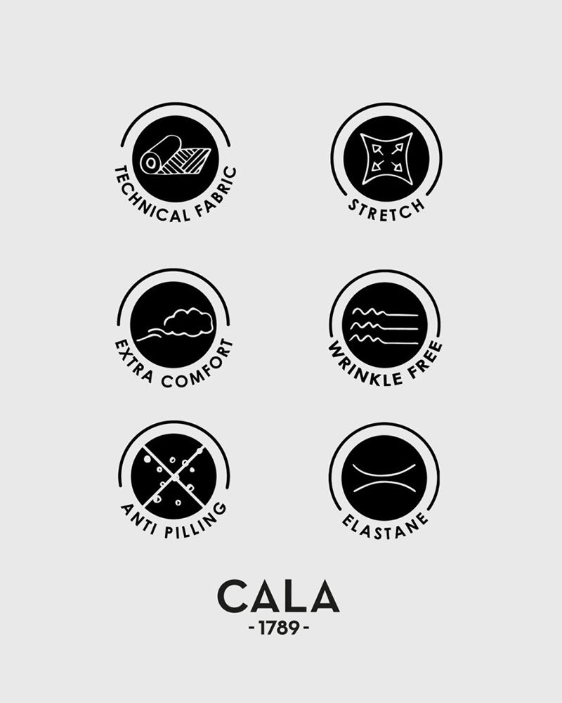 Jeans &amp; Pantalons CALA 1789 - Pantalon cala 1789