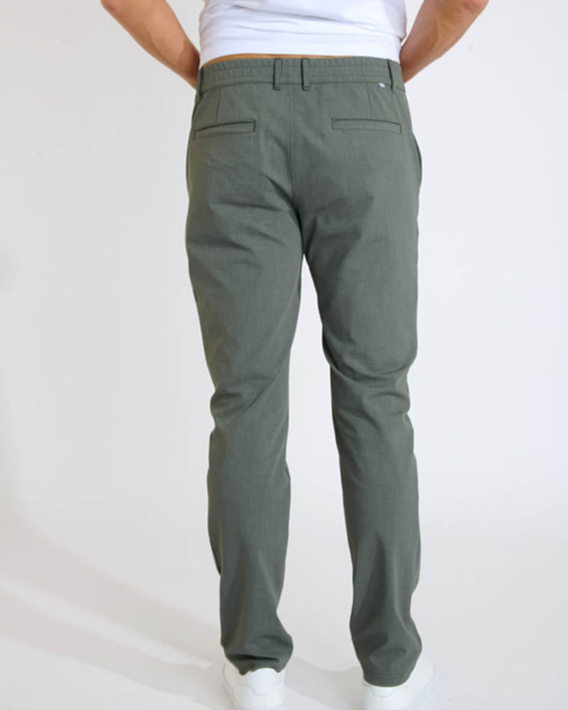 Pantalon cala 1789