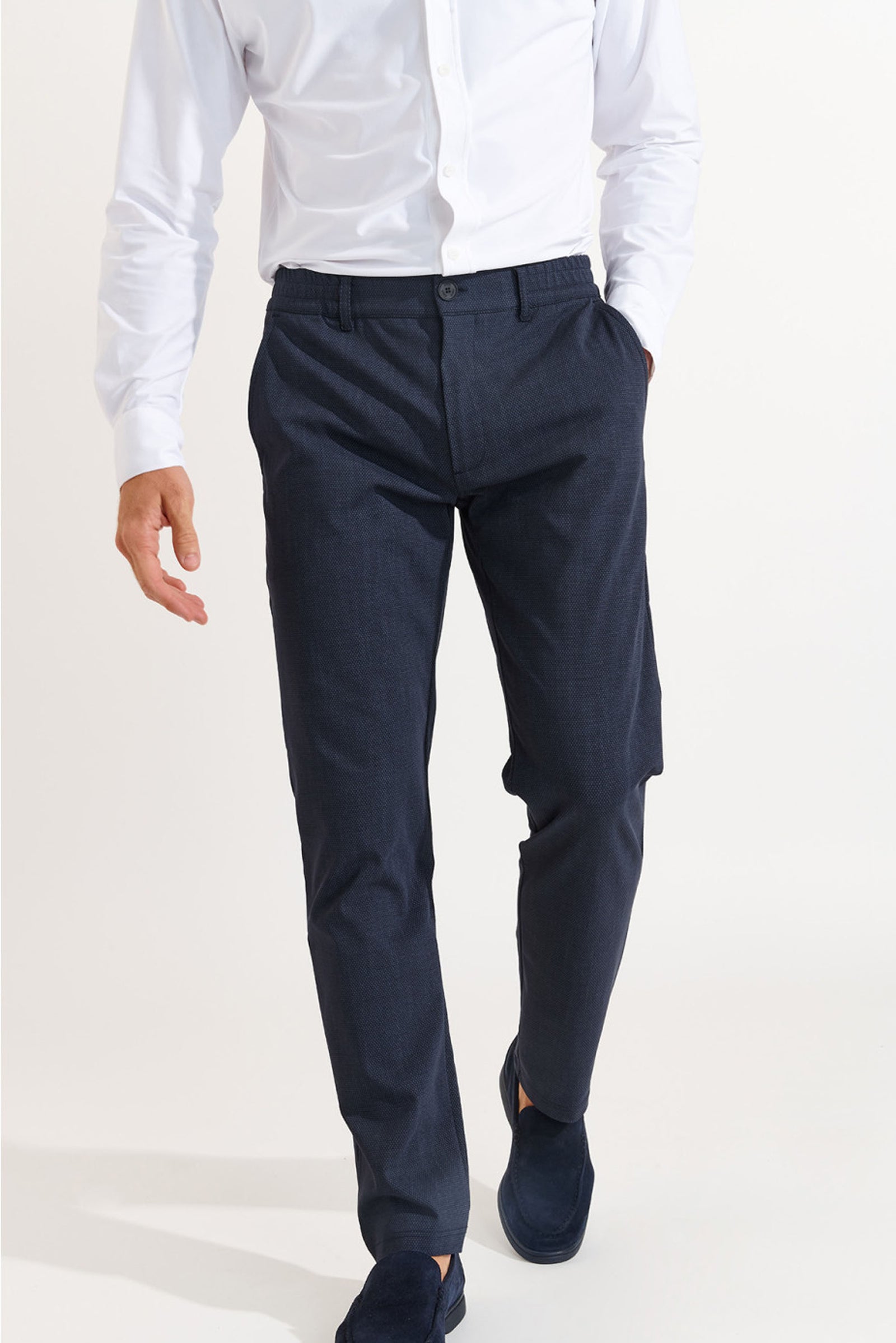 Pantalon cala 1789