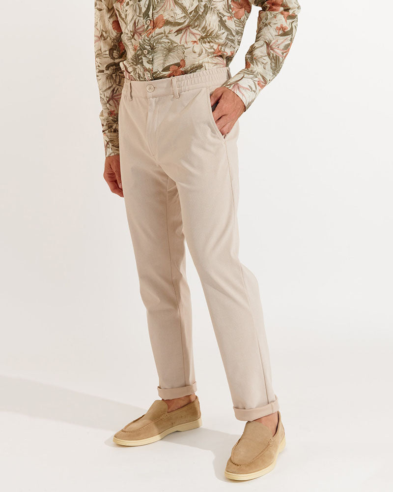 Jeans &amp; Pantalons CALA 1789 - Pantalon cala 1789