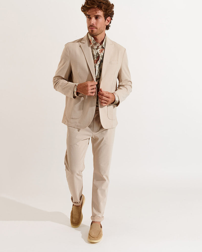 Jeans &amp; Pantalons CALA 1789 - Pantalon cala 1789