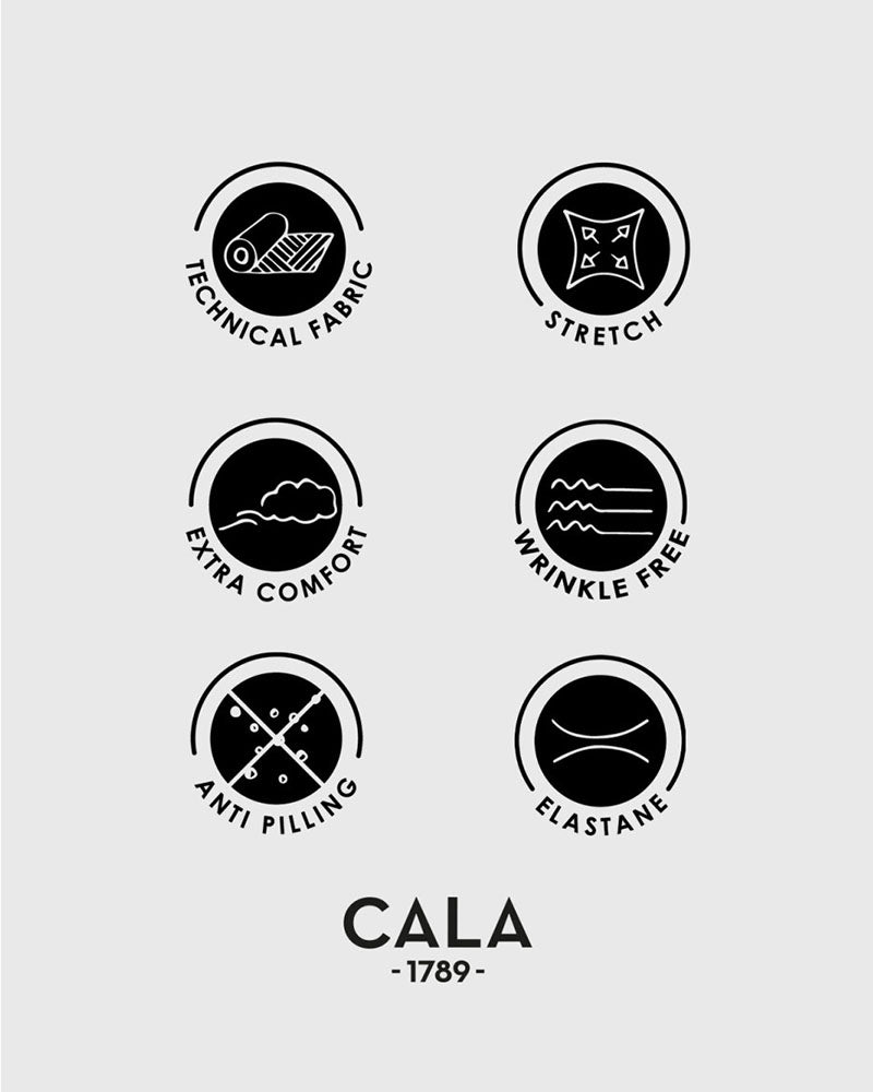 Jeans &amp; Pantalons CALA 1789 - Pantalon cala 1789