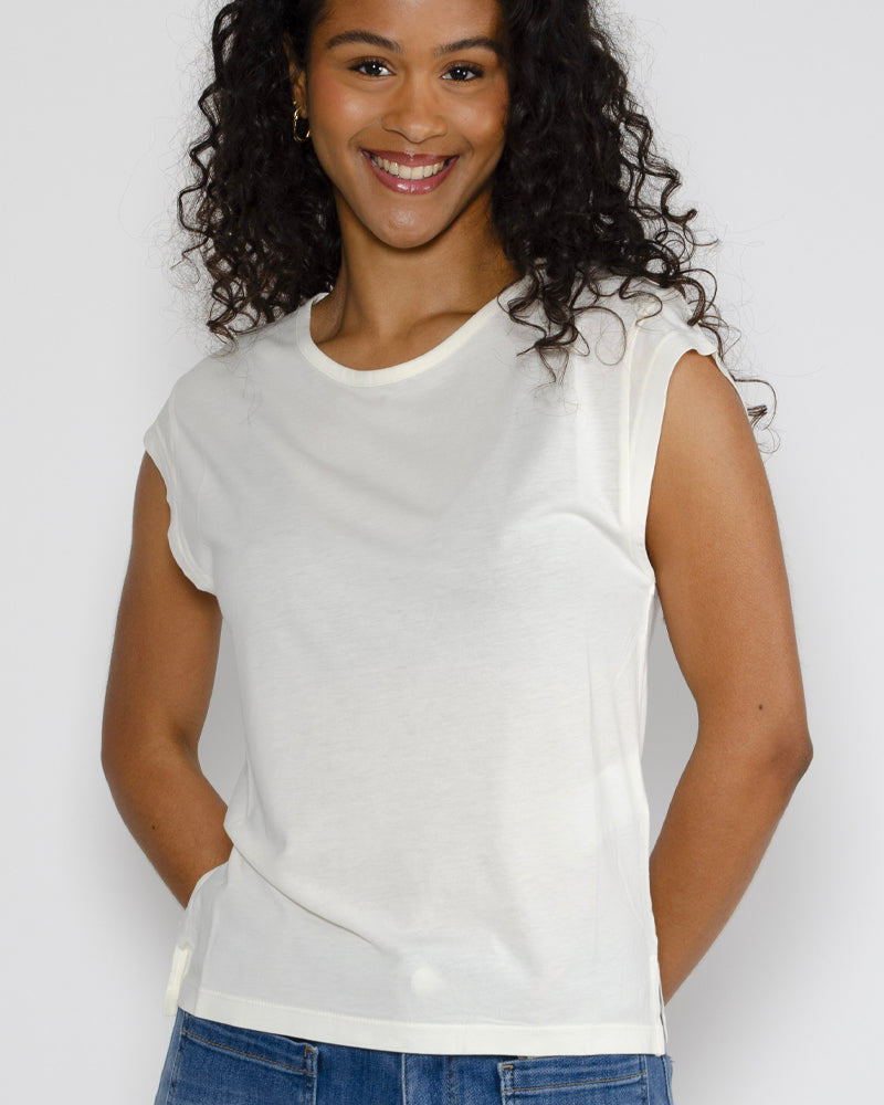 Debardeur absolut cashmere