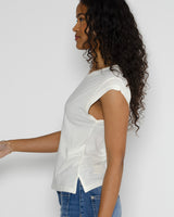 Debardeur absolut cashmere