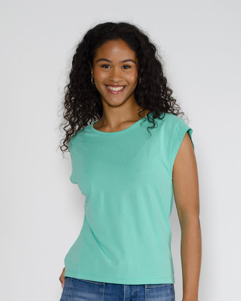 Debardeur absolut cashmere