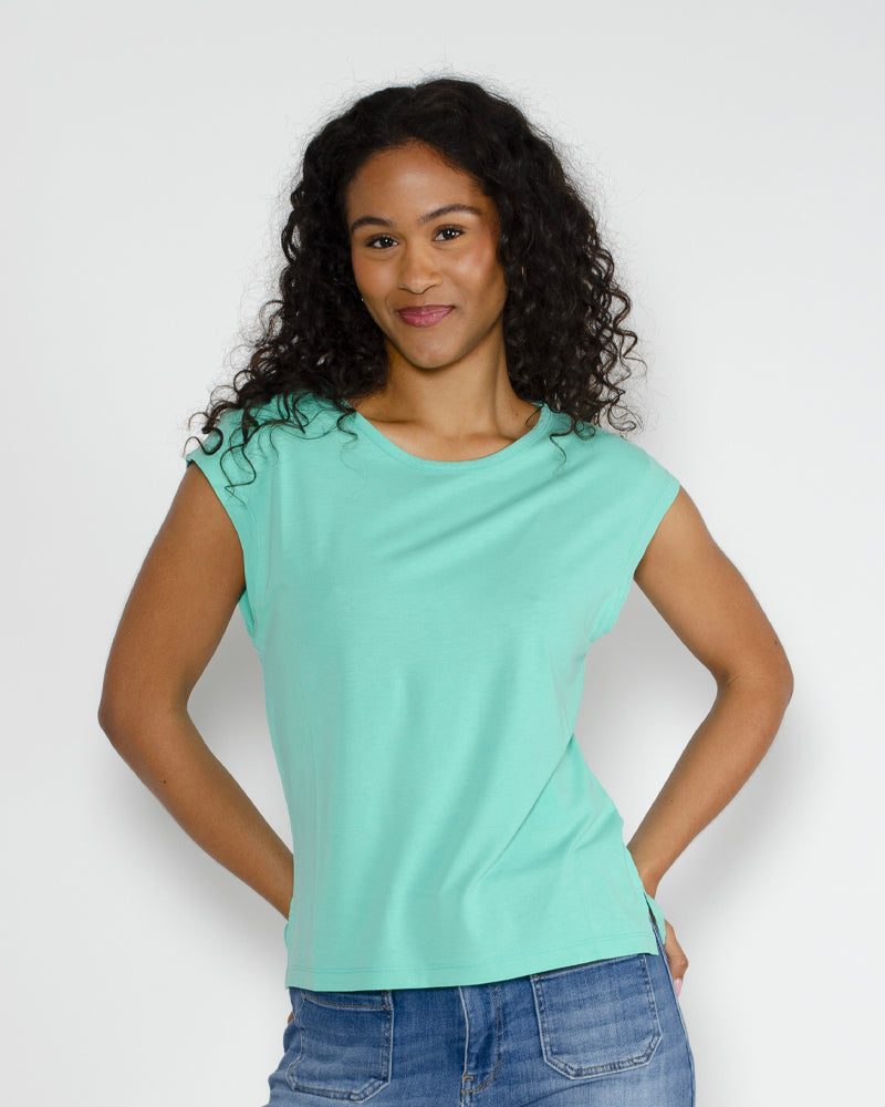 Debardeur absolut cashmere