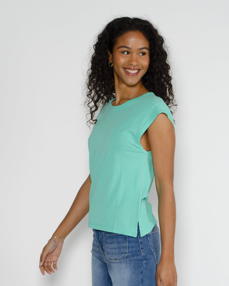 Debardeur absolut cashmere