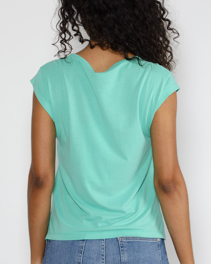 Debardeur absolut cashmere