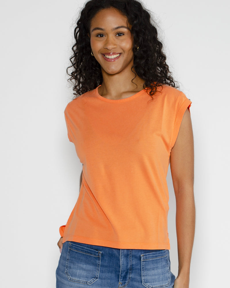 Debardeur absolut cashmere