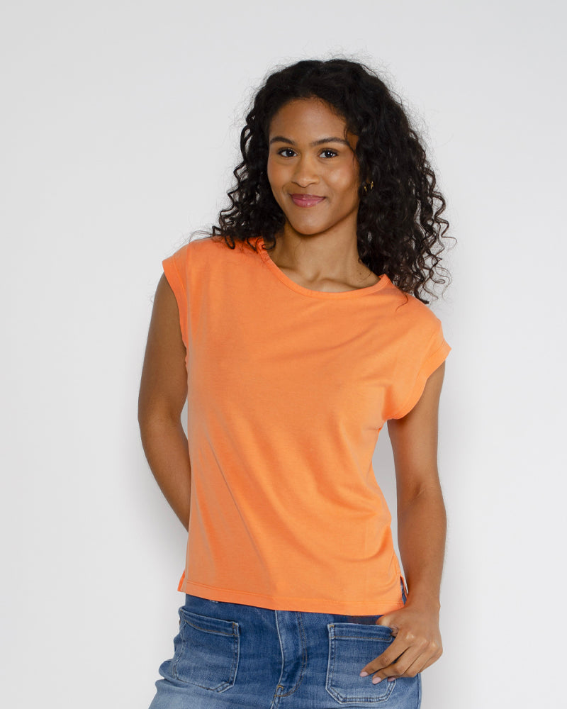 Debardeur absolut cashmere