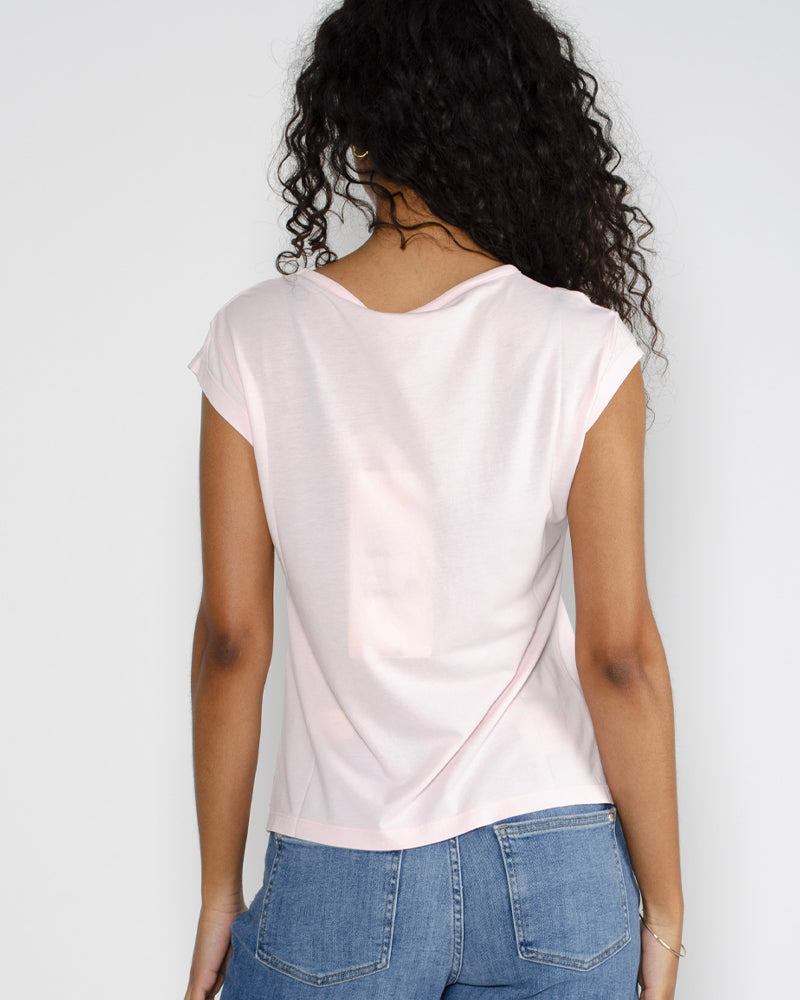 Debardeur absolut cashmere