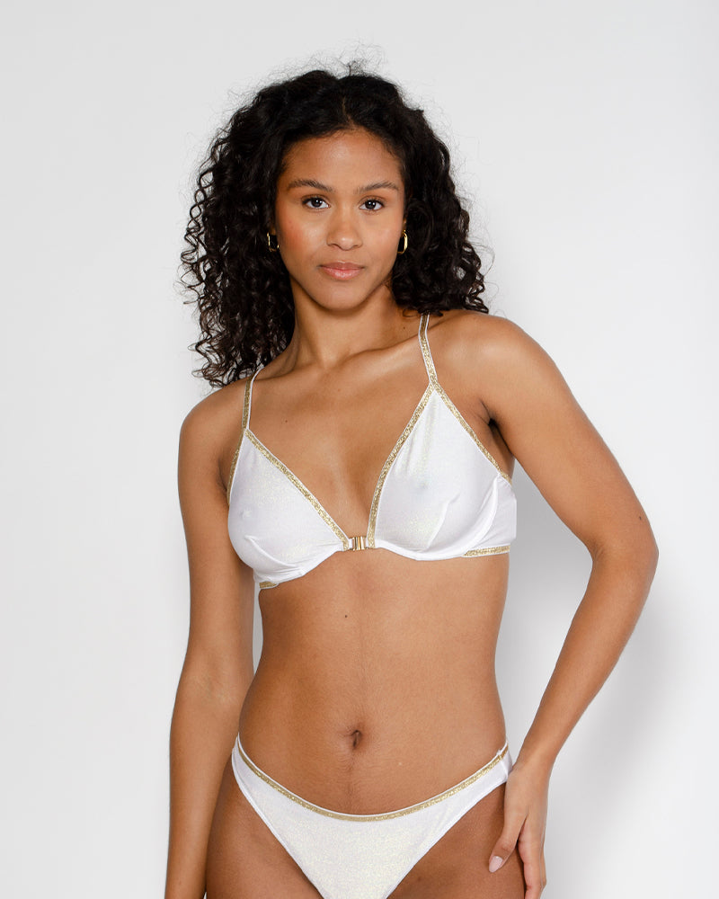 Soutiens Gorge &amp; Bodys LA NOUVELLE - Soutien- gorge jack la nouvelle