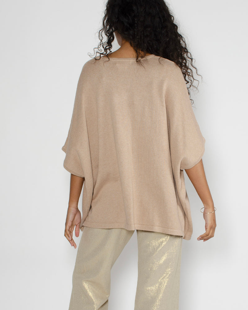 Gilet 1 bouton notshy