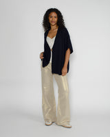 Gilet 1 bouton notshy