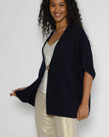 Gilet 1 bouton notshy