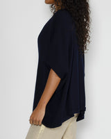 Gilet 1 bouton notshy