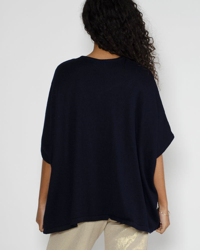 Gilet 1 bouton notshy