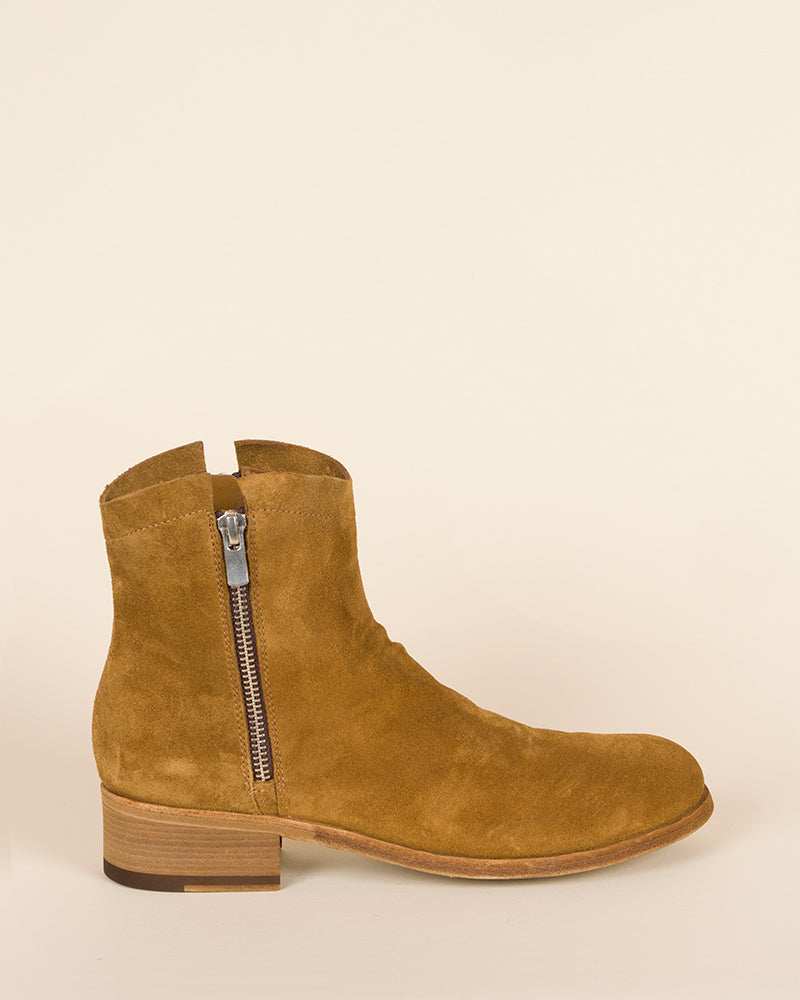 Boots officine creative