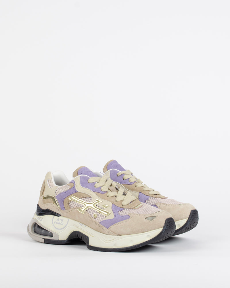 Baskets PREMIATA - Baskets premiata