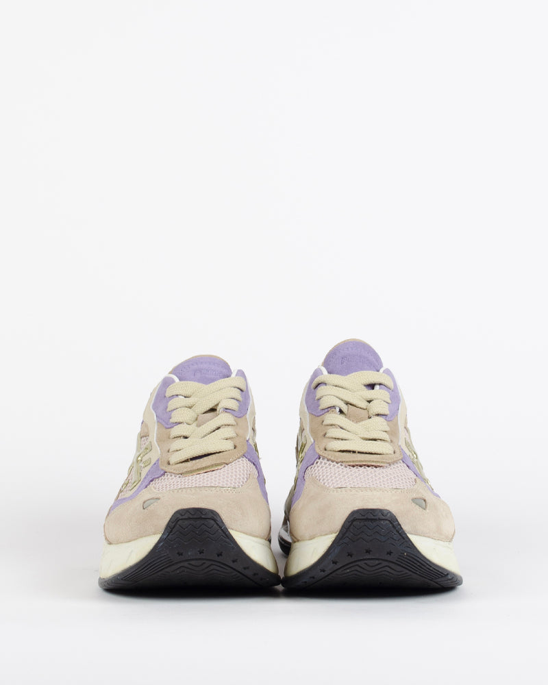 Baskets PREMIATA - Baskets premiata