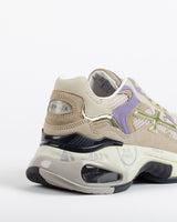 Baskets premiata
