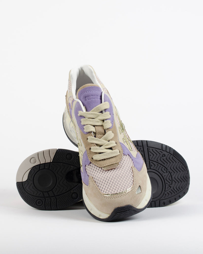 Baskets PREMIATA - Baskets premiata