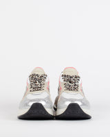 Baskets PREMIATA - Baskets lacets leo premiata