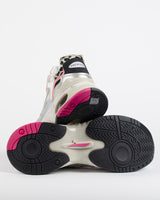 Baskets PREMIATA - Baskets lacets leo premiata