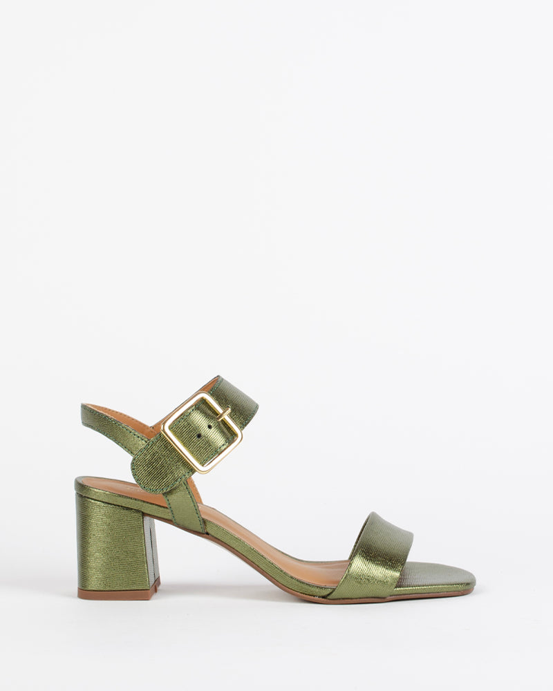 Sandales à Talon MAISON TOUFET - Sandales maison toufet