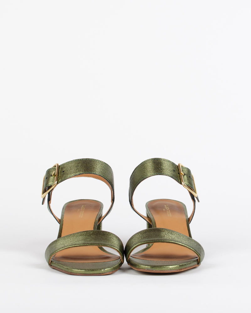 Sandales à Talon MAISON TOUFET - Sandales maison toufet