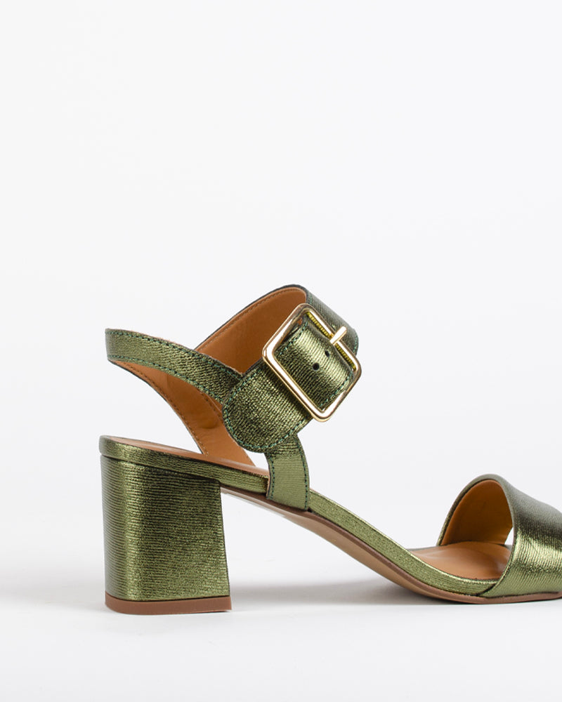 Sandales à Talon MAISON TOUFET - Sandales maison toufet