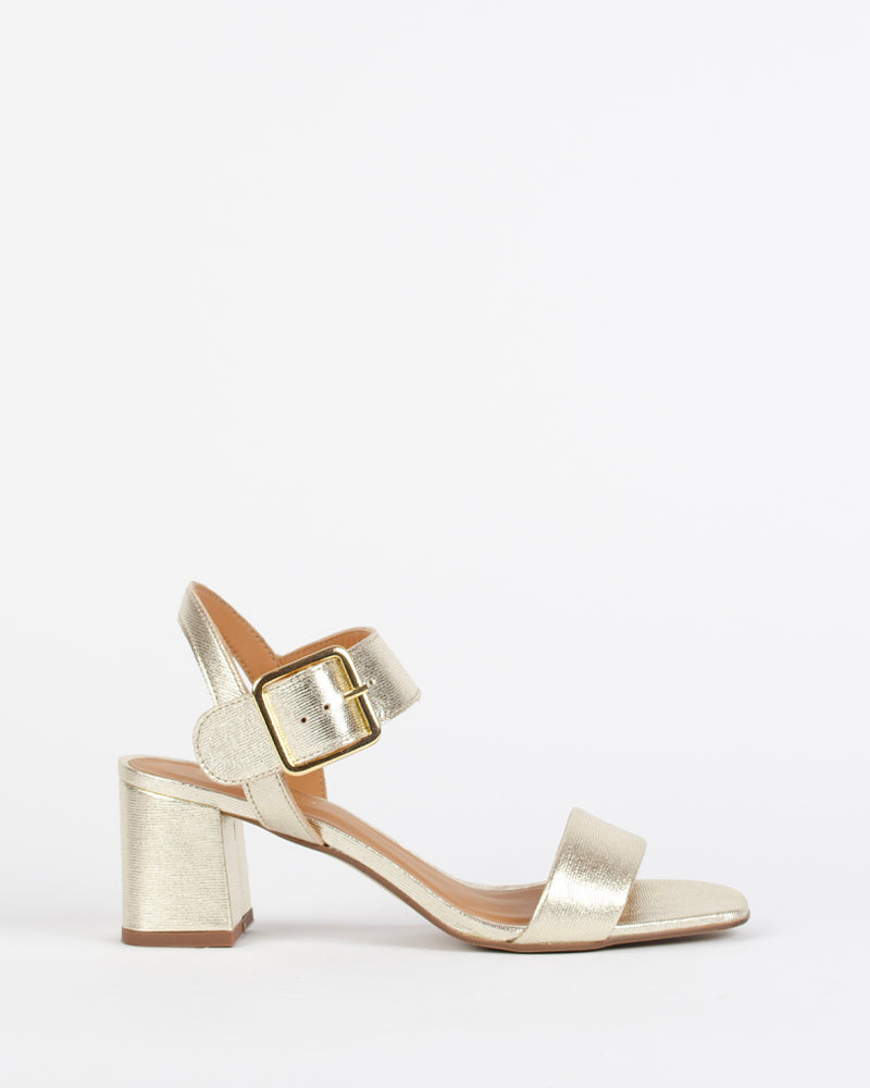 Sandales maison toufet