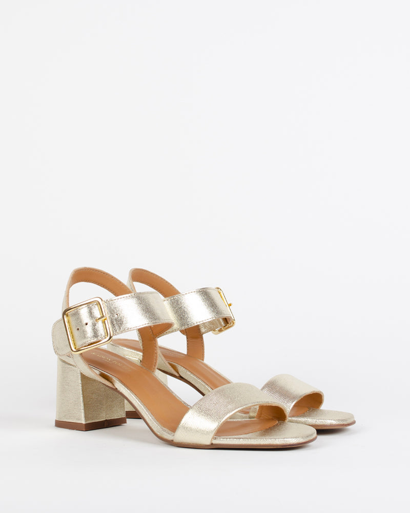 Sandales maison toufet