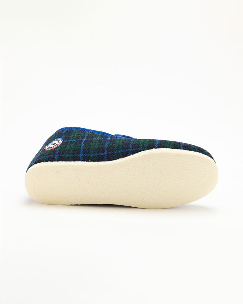 La pantoufle a pepere