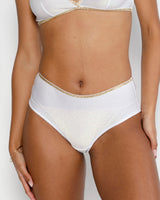 Culottes & Bas LA NOUVELLE - Shorty georgia la nouvelle