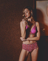 Shorty georgia la nouvelle