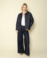 Veste red legend