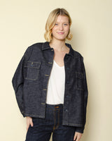 Veste red legend