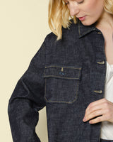 Veste red legend