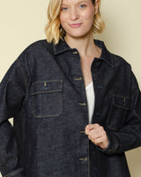 Veste red legend