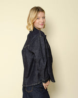 Veste red legend
