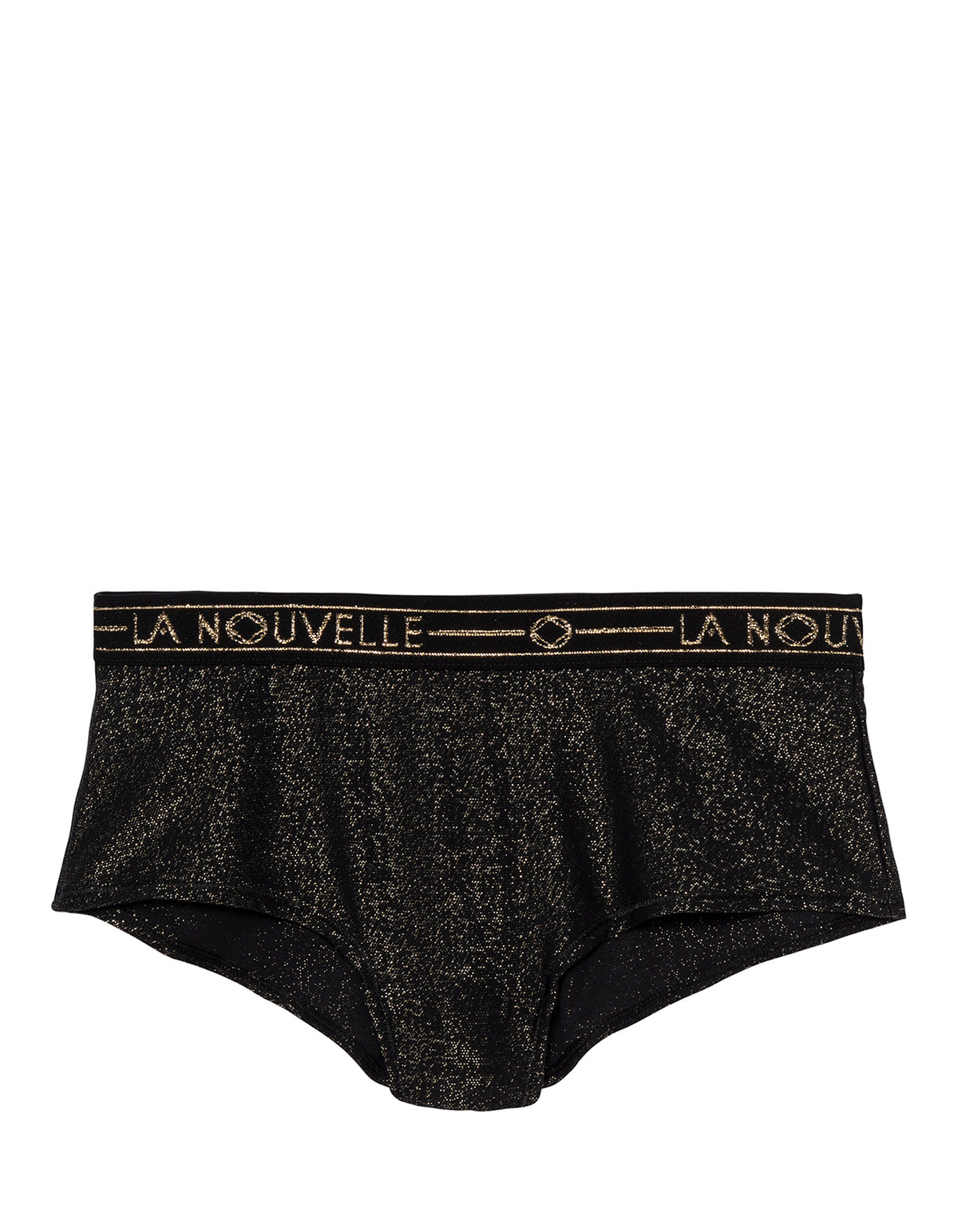 Shorty judith la nouvelle