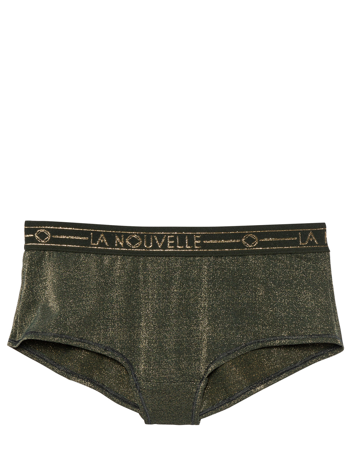 Shorty judith la nouvelle