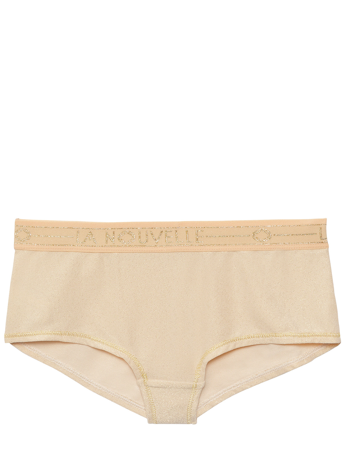 Shorty judith la nouvelle