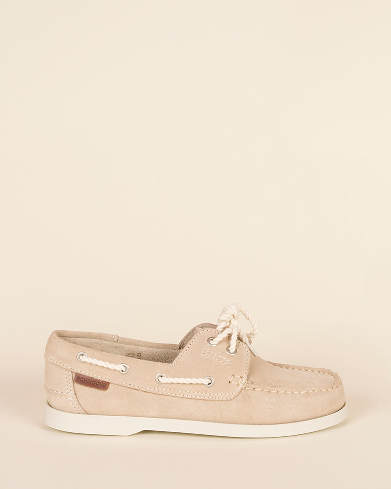 Mocassins schmoove